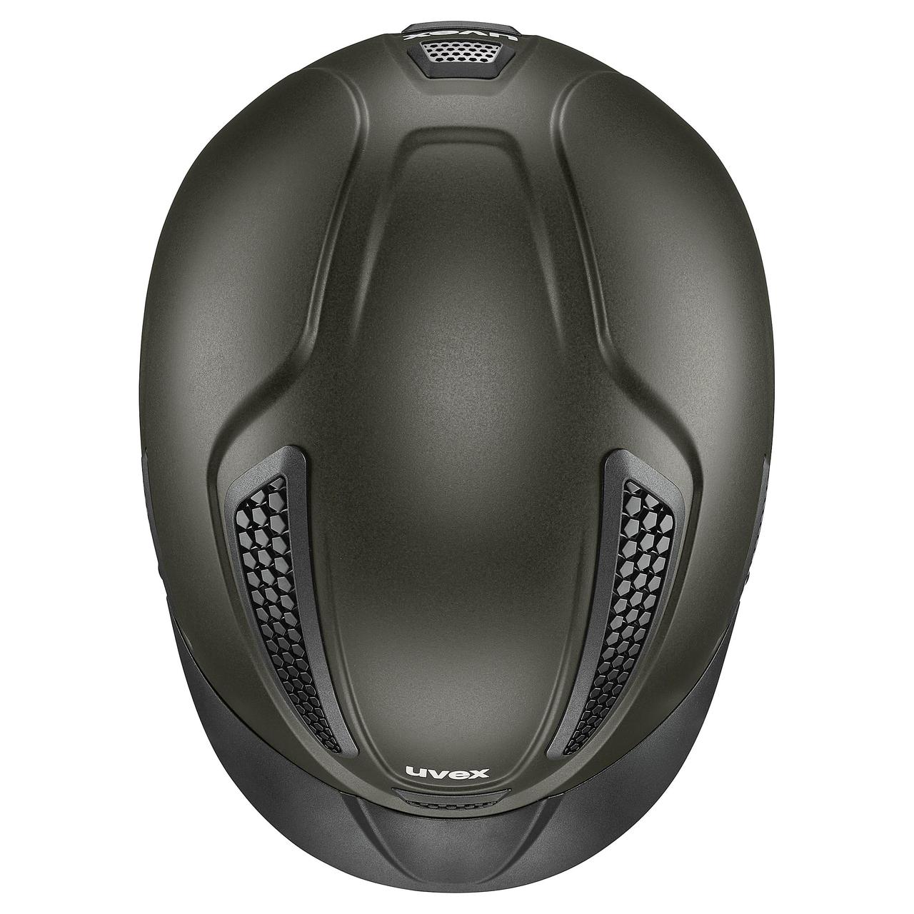 uvex Reithelm perfexxion III