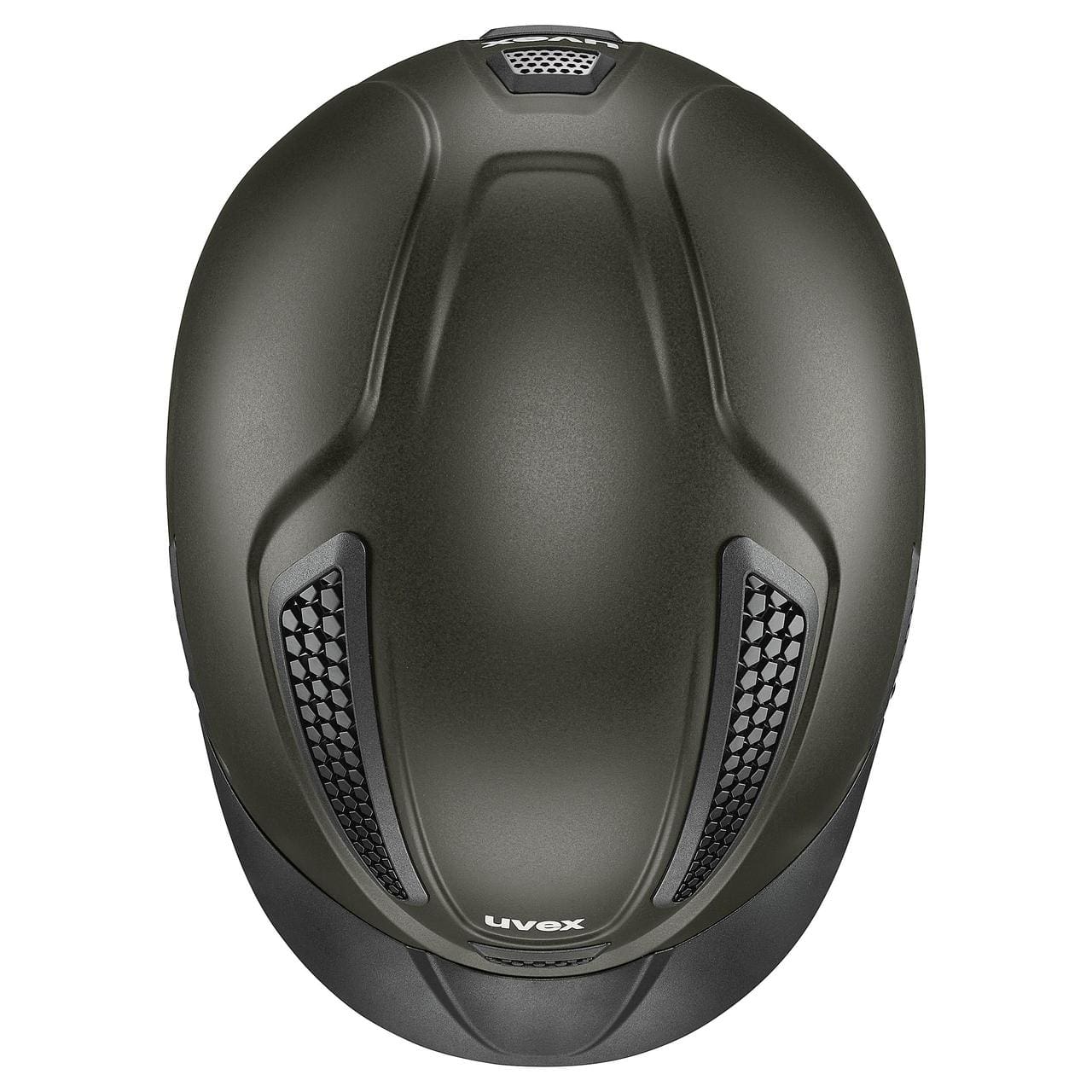 uvex Reithelm perfexxion III