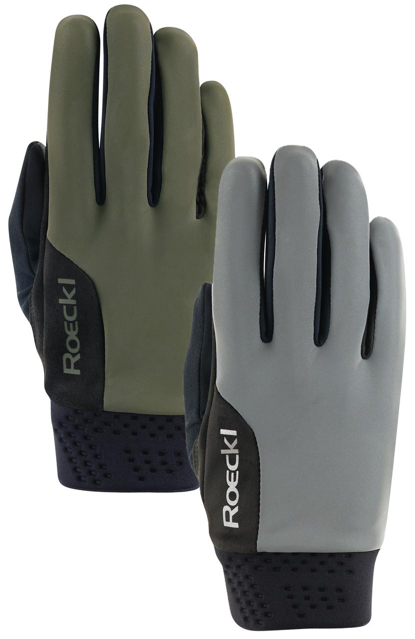 Roeckl Winterreithandschuh Wolfach