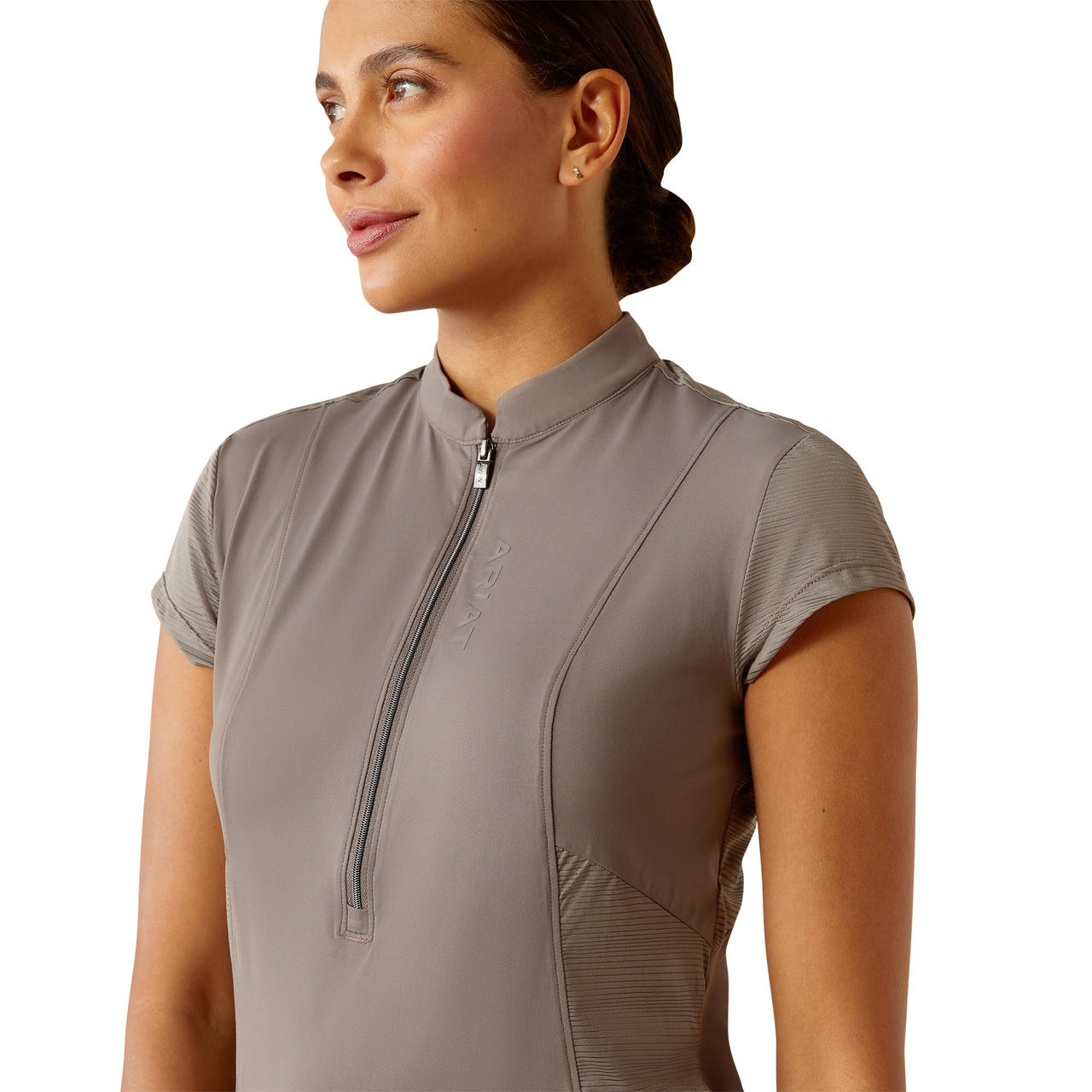 ARIAT Breathe 1/2 Zip Baselayer