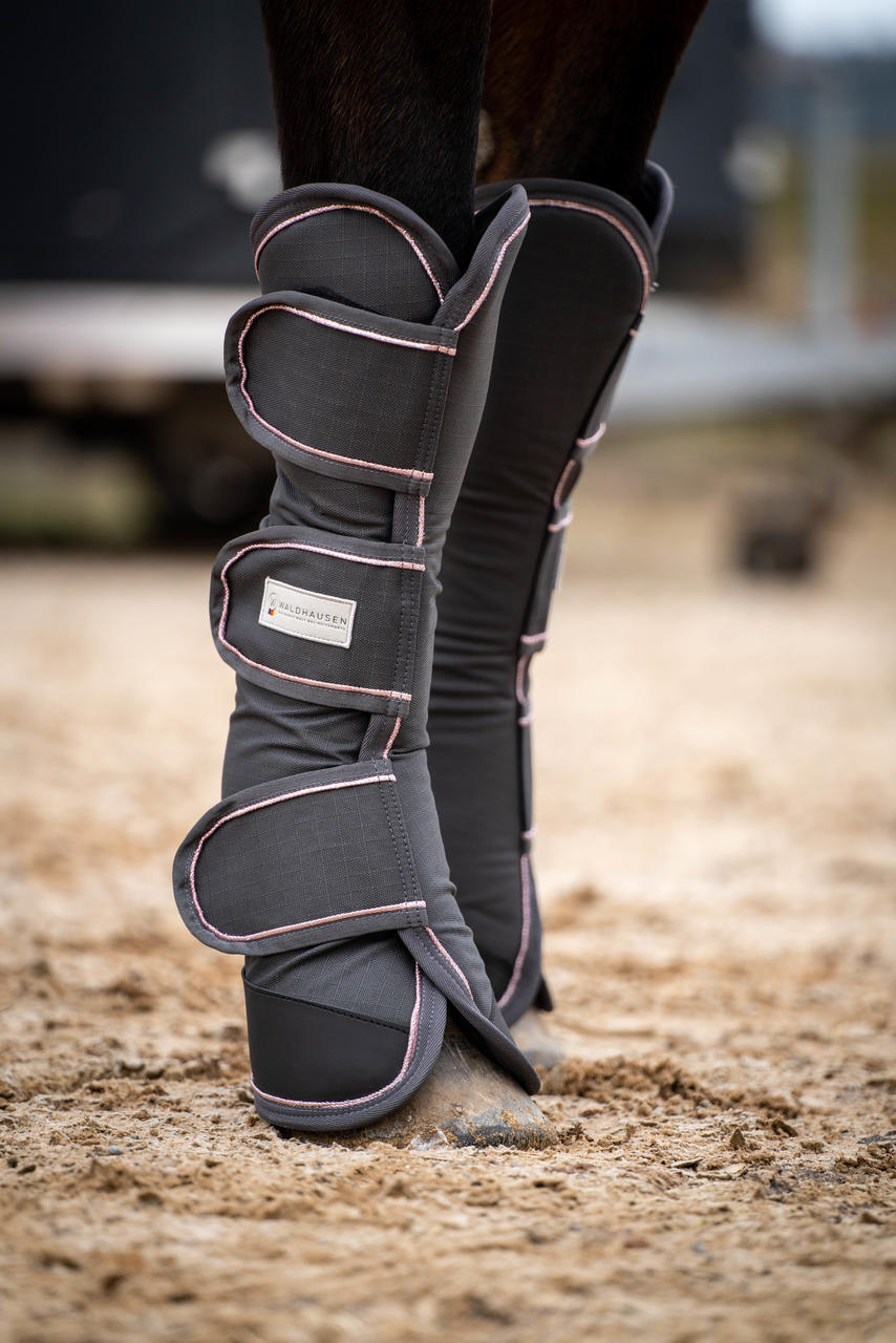 Waldhausen Comfort Transportgamasche 4er-Set