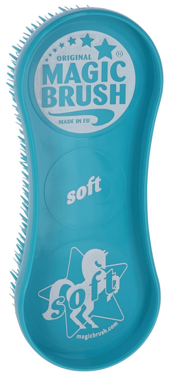 MagicBrush Jeu de brosses