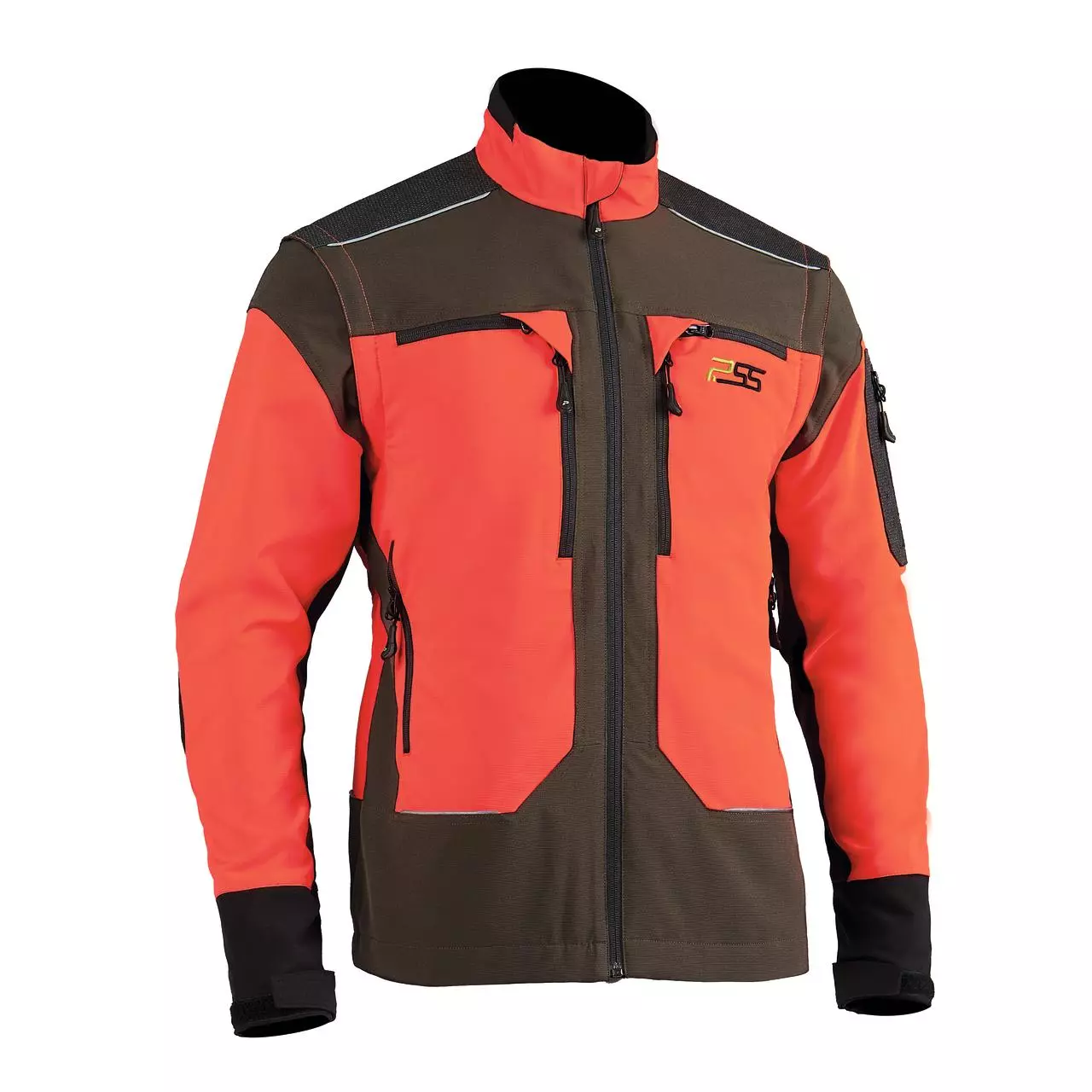 PSS Funktionsjacke Stretch X-treme Vario