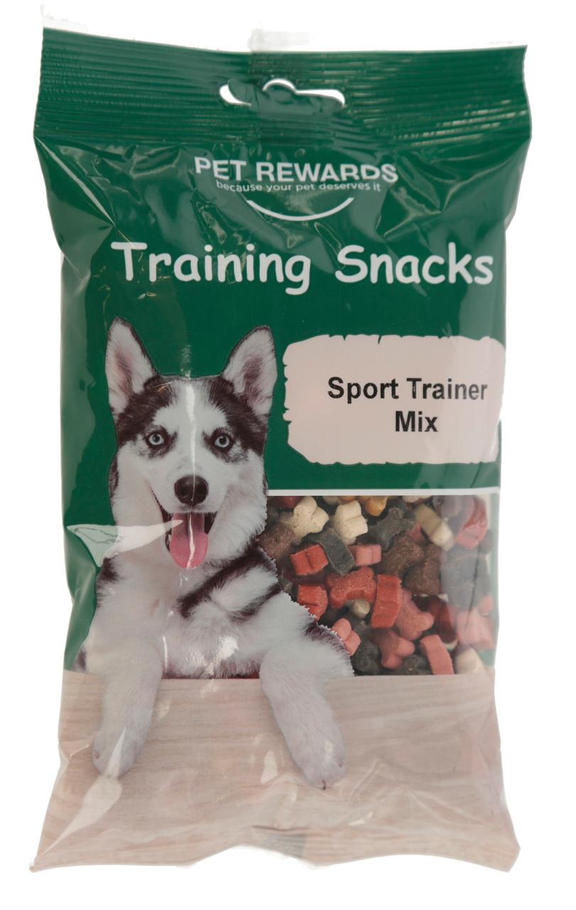 Kerbl Pet Rewards Sport Trainer Mix, 200 g Kerbl Pet Rewards Sport Trainer Mix, 200 g