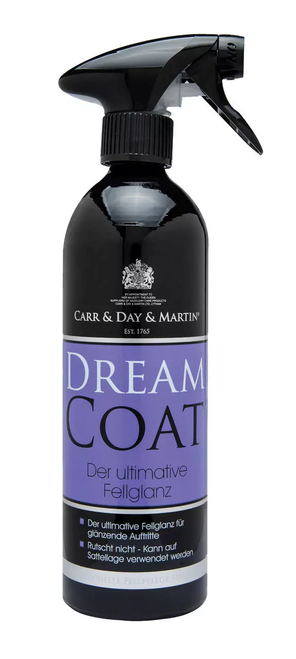 Carr & Day & Martin Dreamcoat Glanzspray