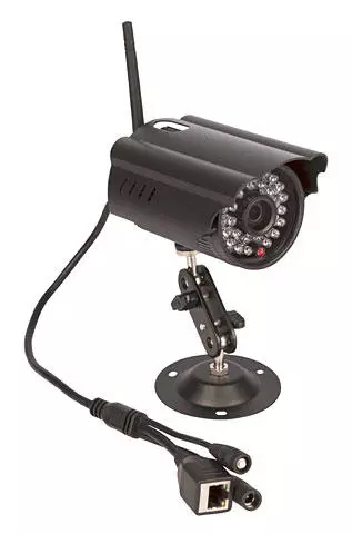 Kerbl IPCam 2.0 HD Kerbl IPCam 2.0 HD