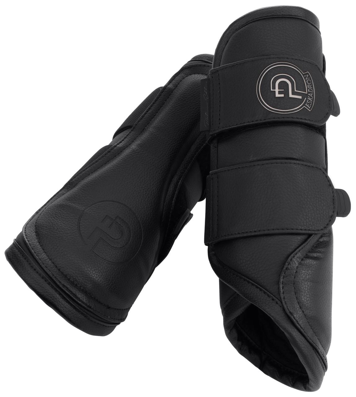 Eskadron Gamaschen FAUX LEATHER