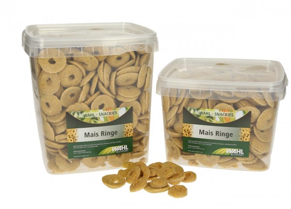 WAHL-Hausmarke Mais Ringe - ca. 2,0 kg WAHL-Hausmarke Mais Ringe - ca. 2,0 kg