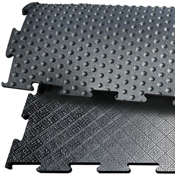 Belmondo Paddock - Paddockmatte - 1 x 1m Belmondo Paddock - Paddockmatte - 1 x 1m