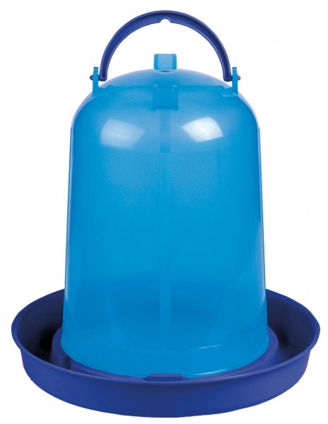 Stülptränke mit Henkel - 10 Liter