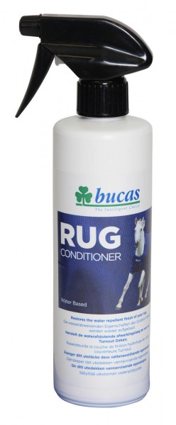 Bucas Rug Conditioner 500 ml