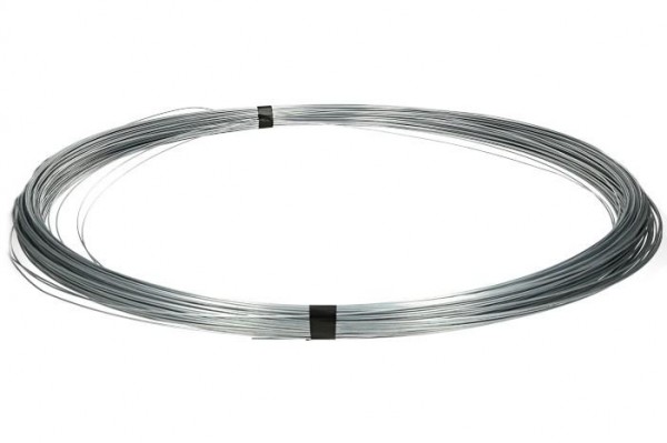 WAHL-Hausmarke Glattdraht 1,8 mm - 5 kg-Ring WAHL-Hausmarke Glattdraht 1,8 mm - 5 kg-Ring