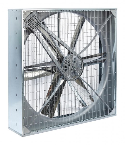 Ventilator Elostar ESO 80 / 230 V / IE1