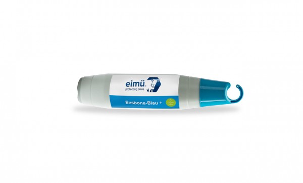 eimü ENSBONA Blau plus 500ml, Flic Flac