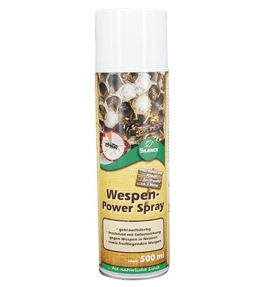 Wespen-Power Spray - 500 ml
