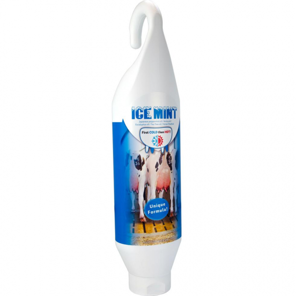 Holland Animal Care ICE MINT GEL 1 l