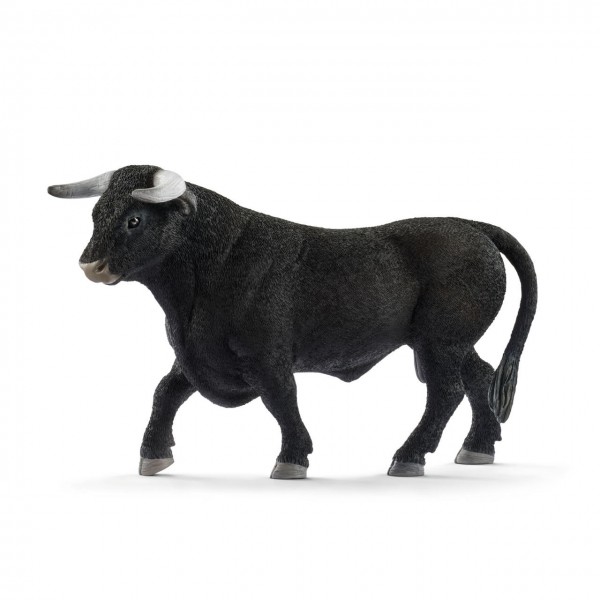 Schleich Schwarzer Stier