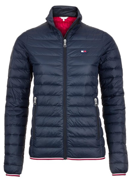 Tommy Hilfiger Women Light Re-Down Jacket