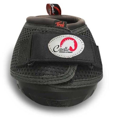 F.R.A. Hufschuh Cavallo simple boot trek