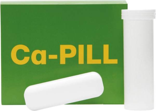 Vuxxx Ca-PILL® - Packung mit 4x Pillen à 85 g