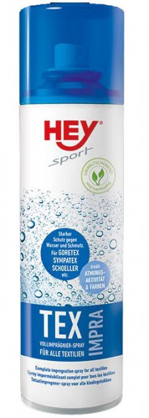 HEY Impra Tex Spray 200 ml HEY Impra Tex Spray 200 ml