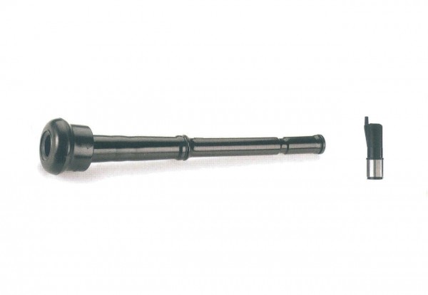 WAHL-Hausmarke ALFA LAVAL 08-01 lang -pass. Harmony TF