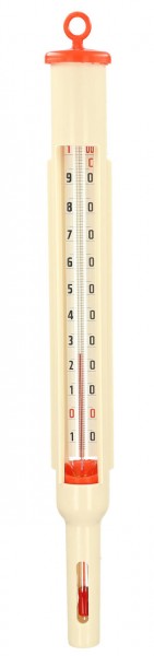 Milch- und Käsethermometer