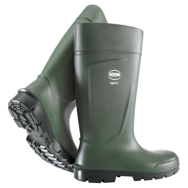 Bekina Agrilite Steplite Easygrip S5