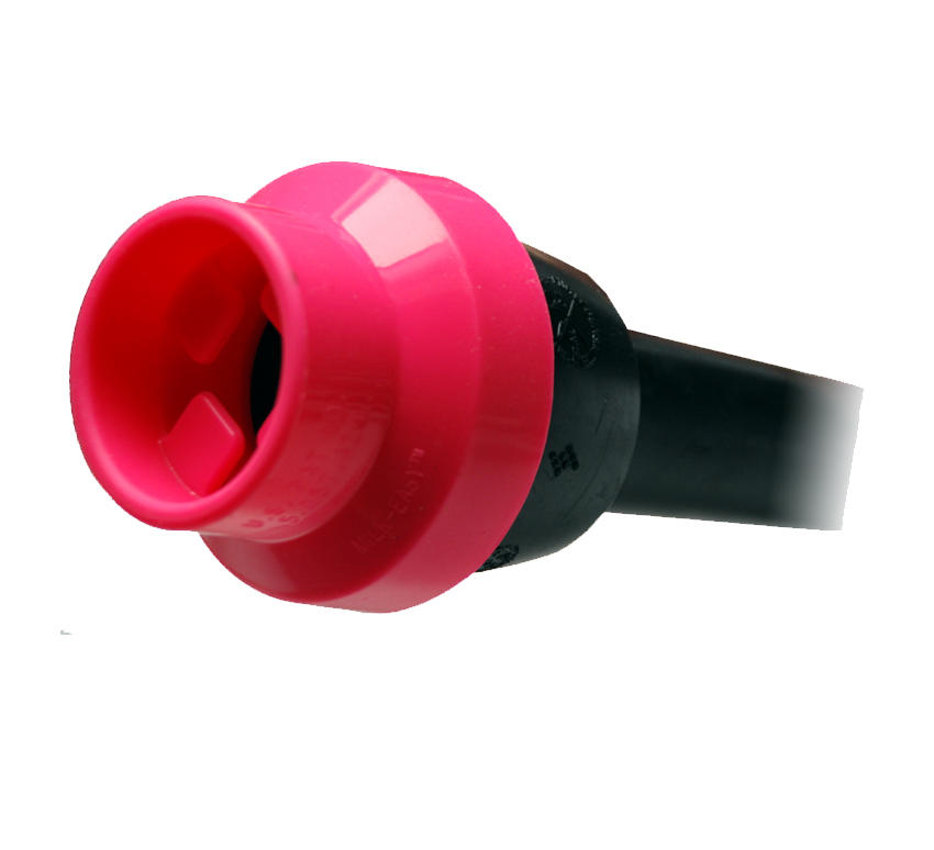 LELY Melkgummi Zitzengummi Melkzitze-Adapt - Silikon Spaggiari 4 Stck 