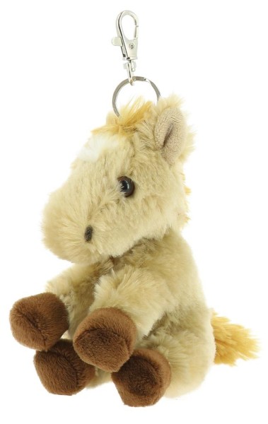 Equi-Kids Plüsch-Schlüsselanhänger