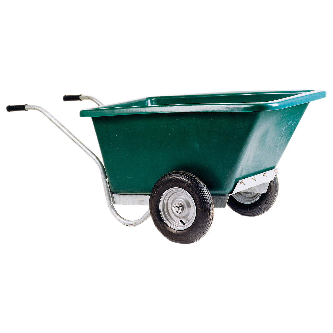 zweirad schubkarre twb 250 liter wahl agrar fachversand