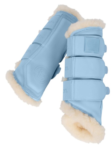 Eskadron Gamaschen SOFTSLATE EVO-WOOL