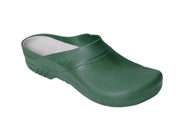 CLOG EUROMAX