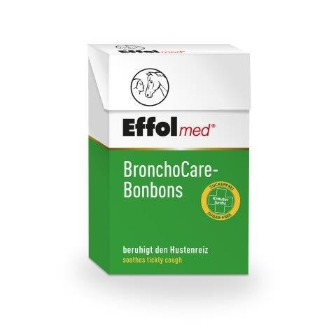 Effol BronchoCare Bonbons 2 x 44 g Effol BronchoCare Bonbons 2 x 44 g
