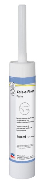 Agrochemica CALZ-O-PHOS PASTE 300 ml