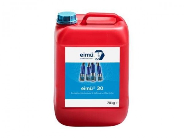 eimü 30 - Jod - 20 kg eimü 30 - Jod - 20 kg