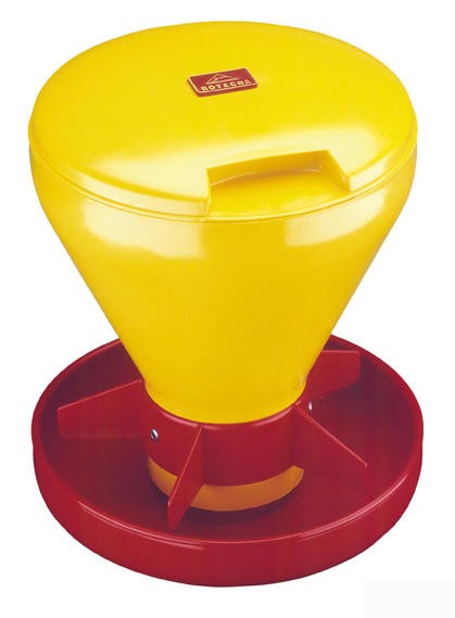 Ferkelschale MINI HOPPER PAN