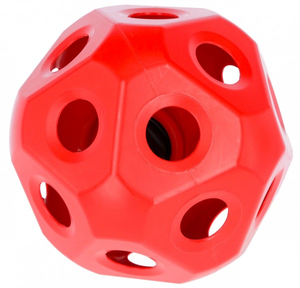 Kerbl Futterspielball HeuBoy 60mm Öffnung