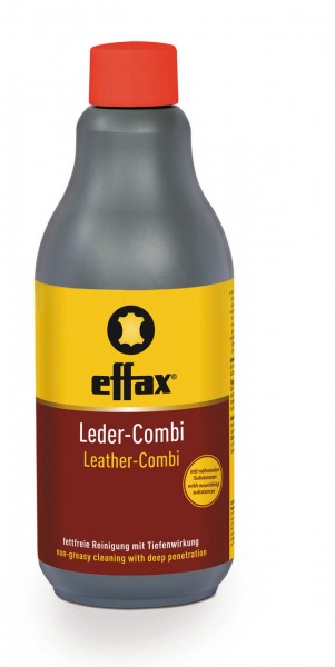 Effax Ledercombi 500 ml