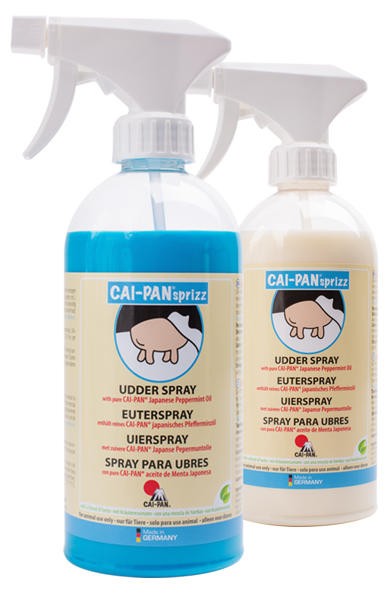 Cai Pan sprizz - verschiedene Farben und Größen Cai Pan sprizz - verschiedene Farben und Größen