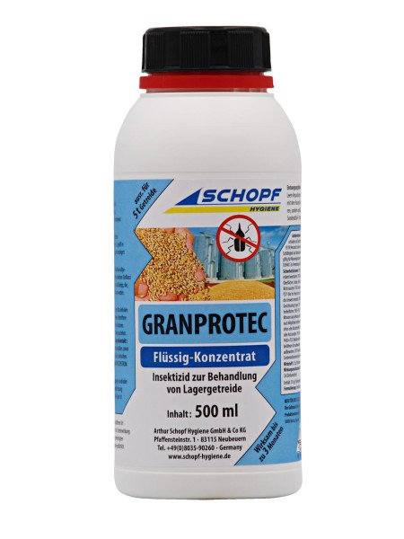 Schopf Granprotec - 500 ml