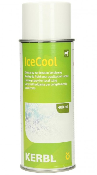 Kerbl IceCool - Kühlspray