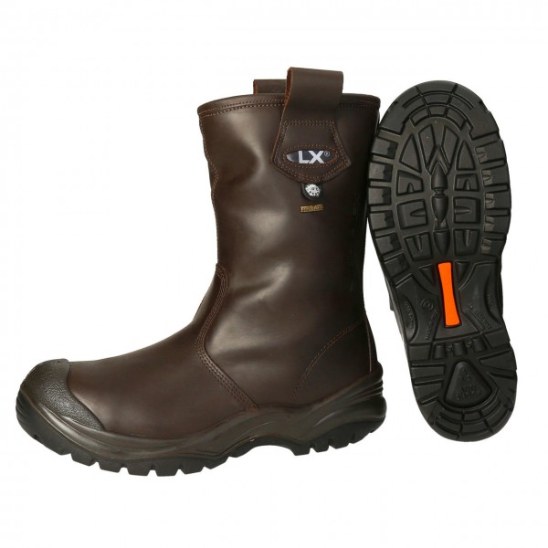 Winterstiefel S3 - Aqua Offshore Winter