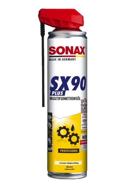 Sonax SX90 PLUS Multifunktionsöl 400 ml