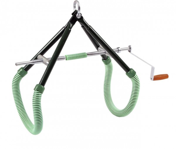 Kerbl Hebegerät - Profi Gr.1 bis 900 kg