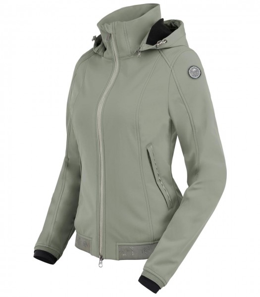 ELT Softshell-Jacke Harvard