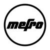 MEFRO Luftrad für 90-140 L Sonderkugellager 