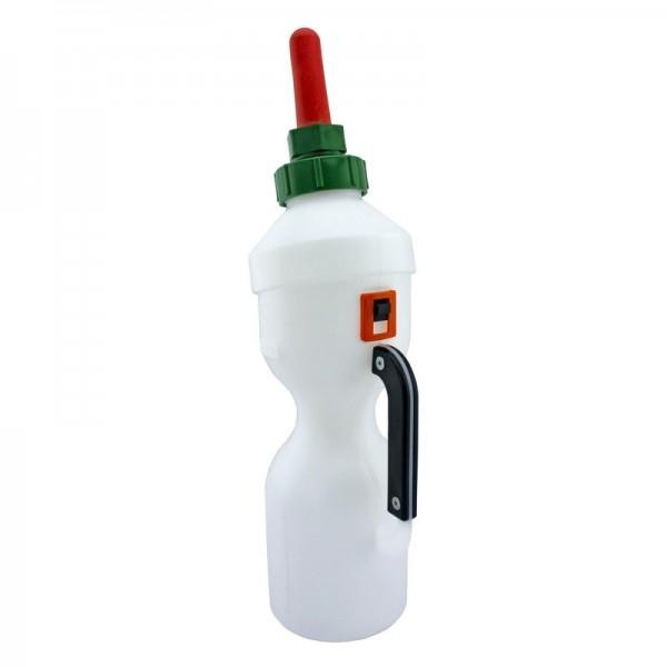 Gewa Gelle Vario Bottle - 2,5 Liter