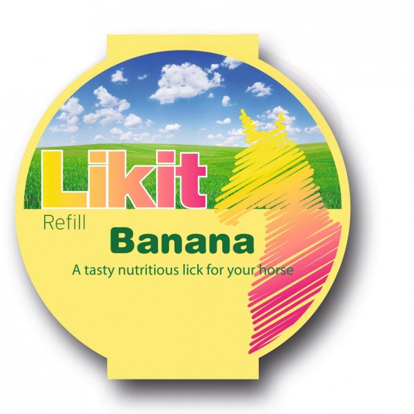 Likit Leckstein, 250 g Likit Leckstein, 250 g