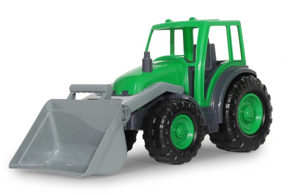 Power Loader XL Spieltraktor
